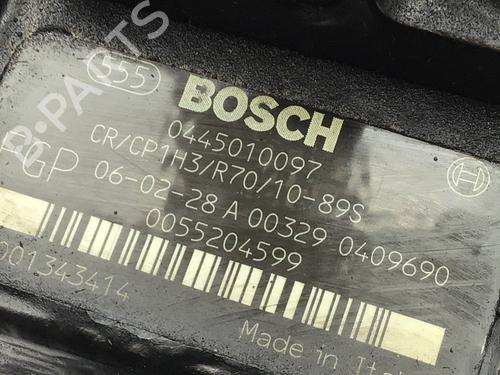 Injeksjonsspumpe OPEL SIGNUM Hatchback (Z03) 1.9 CDTI (F48) | BP29433275M78 