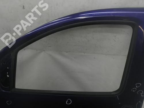 Left front door FIAT QUBO (225_) 1.3 D Multijet (225CXB1A, 225AXB1A, 225CXB11, 225AXB11,... | BP6253554C2 