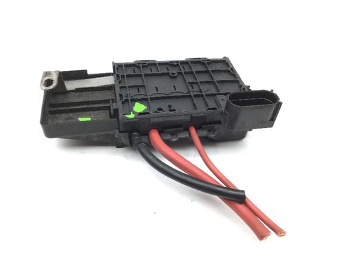Fuse box VW GOLF IV (1J1) 1.4 16V | BP19255916E1 