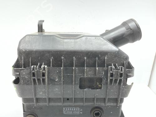 Used Air filter box MITSUBISHI LANCER VIII Sportback (CX_A) 1.8 Flex (CX3A, CX6A) (140 hp) 31972553