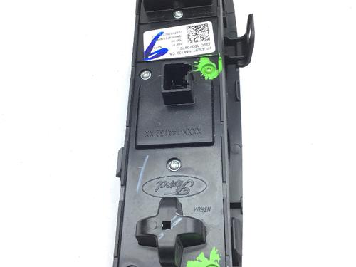 Left front window switch FORD FOCUS III 1.0 EcoBoost | BP21518372I27 