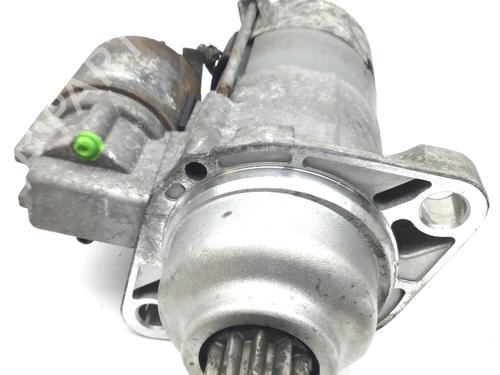 Startmotor VW TOURAN (1T1, 1T2) 2.0 TDI (170 hp) 16466085