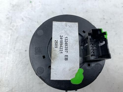 Headlight switch OPEL CORSA D (S07) 1.2 (L08, L68) | BP38595179I24 - Image 3