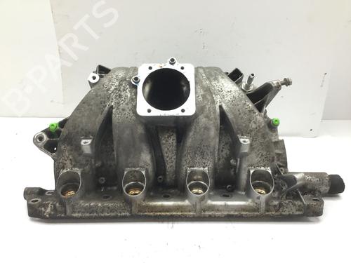 Used Intake manifold OPEL ZAFIRA A MPV (T98) 1.8 16V (F75) (125 hp) 30186953