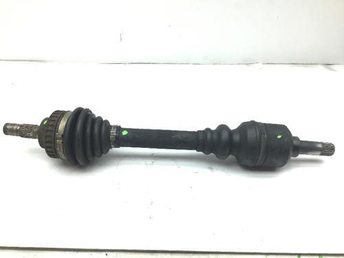 Used Left front driveshaft CITROËN BERLINGO / BERLINGO FIRST MPV (MF_, GJK_, GFK_) 1.6 16V (MFNFU) (109 hp) 14588925