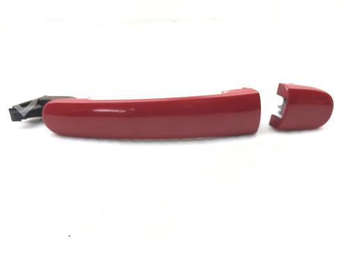 Rear left exterior door handle VW GOLF V (1K1) 1.4 TSI | BP8819361C130 