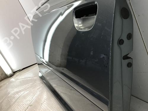 Left front door AUDI A3 (8P1) 1.4 TFSI | BP19324937C2 