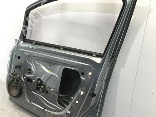 Right front door OPEL CORSA D (S07) 1.2 (L08, L68) | BP21043023C3 