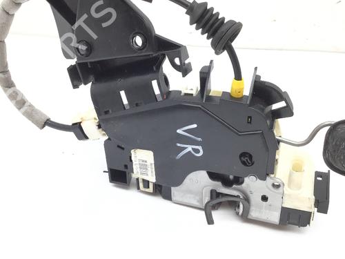 Elektronik Modul für MERCEDES-BENZ C-CLASS (W204) C 180 CGI (204.049) (156 hp) 28089343