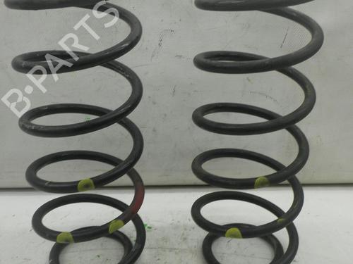 Shock absorber spring HYUNDAI i20 I (PB, PBT) 1.4 | BP14585491C152 