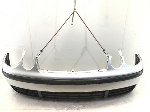 Front bumper VW POLO (9N_, 9A_) 1.2 12V | BP18747341C7 