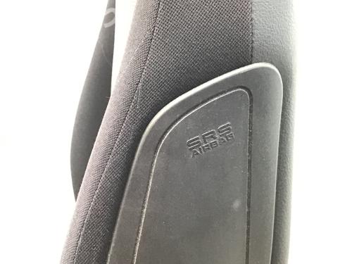 Left front seat SMART FORFOUR (454) 1.5 (454.032) | BP21219841C15 
