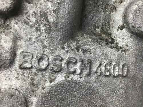 Injection pump VOLVO V70 III (135) D5 | BP22761674M78 