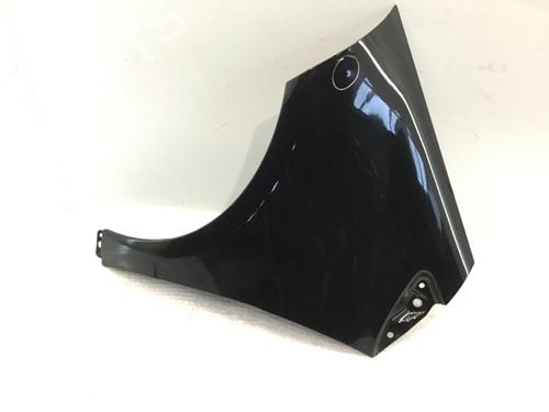 Aile avant gauche MERCEDES-BENZ A-CLASS (W169) A 150 (169.031, 169.331) (95 hp) 17366935