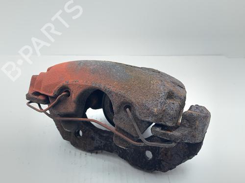 Right front brake caliper MAZDA 3 (BL) 1.6 MZR CD (BL14) | BP30759147M104