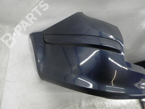 Rear bumper OPEL ASTRA H Estate (A04) 1.7 CDTI (L35) | BP5410159C8 