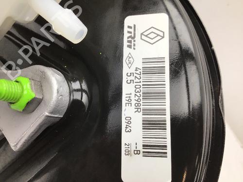 Servo brake DACIA LOGAN MCV II 1.0 SCe 75 | BP24646233M42 