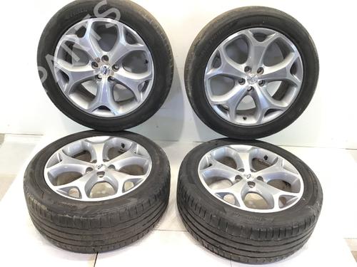 Used Rim FORD S-MAX (WA6) 2.0 (145 hp) 25898314
