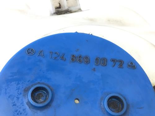 Windscreen washer tank MERCEDES-BENZ A-CLASS (W169) A 150 (169.031, 169.331) | BP26289581C113 