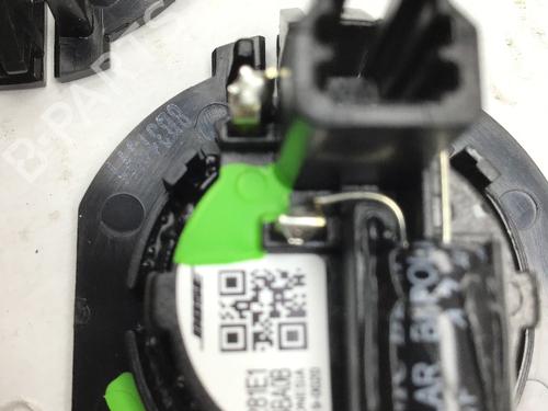 Elektronisk modul NISSAN QASHQAI II (J11, J11_) 1.3 DIG-T | BP28414389M83