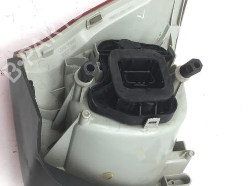Left taillight VW GOLF V (1K1) 1.9 TDI | BP19779310C34 
