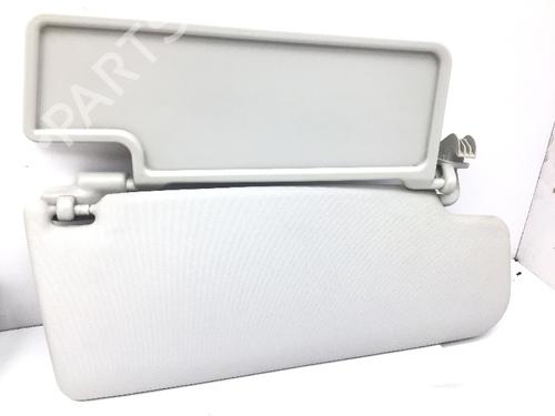Right sun visor SKODA OCTAVIA II Combi (1Z5) 2.0 TDI 16V | BP29402532I2 