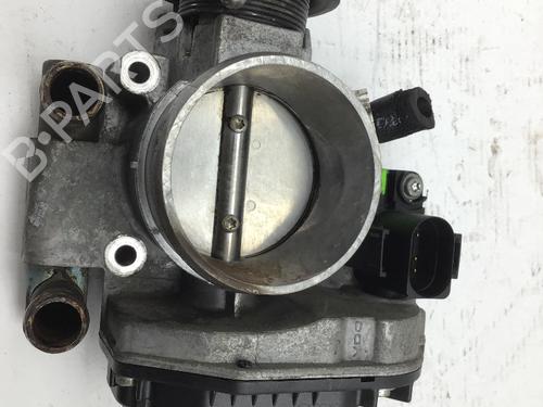Used Throttle body AUDI A4 B5 (8D2) 1.8 (125 hp) 21132693