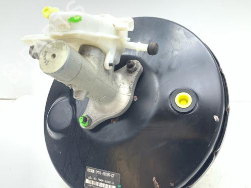 Used Servo brake Servo brake FORD C-MAX (DM2) 1.6 (100 hp) 34518826 34518826
