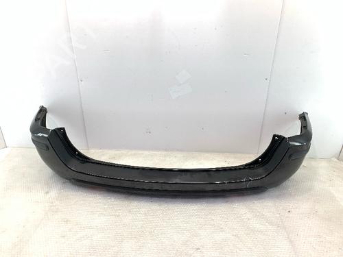 Bagtil kofangere Bagtil kofangere FORD FUSION (JU_) 1.4 TDCi (68 hp) 36702457 36702457
