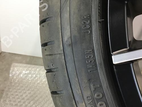 Rim BMW 1 (F20) 116 d | BP25898312C45 