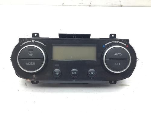 Used Climate control SUZUKI SWIFT III (MZ, EZ) 1.6 (RS416, RR 416, ZC31S) (125 hp) 11709305