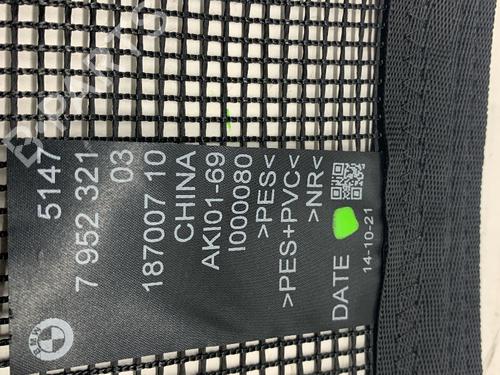 Cargo separator BMW 2 Active Tourer (U06) 220i Mild Hybrid | BP16215835I36 
