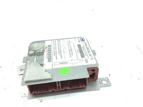 ECU airbags HYUNDAI GETZ (TB) 1.1 | BP15007435M53 