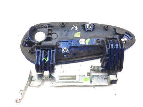 Front right exterior door handle FIAT GRANDE PUNTO (199_) 1.2 | BP11337317C129 