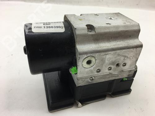Abs pomp OPEL SIGNUM Hatchback (Z03) 2.2 direct (F48) (155 hp) 8189235