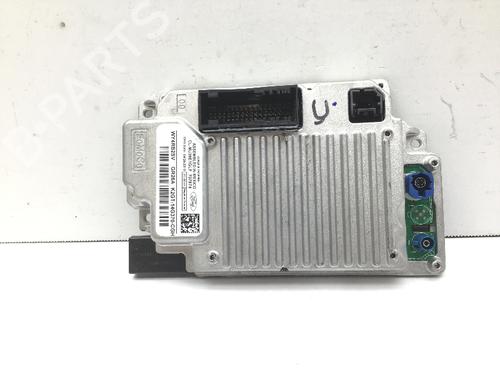 Used Electronic module Electronic module 37225867 37225867