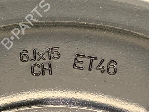 Rim HYUNDAI i30 (GD) 1.4 | BP31712083C45 