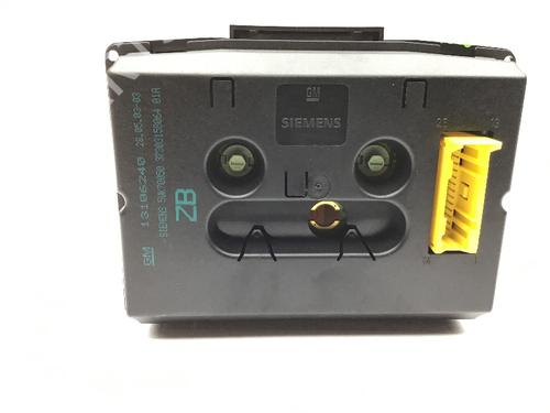 Display monitor OPEL ZAFIRA A MPV (T98) 1.8 16V (F75) | BP15088983C48 