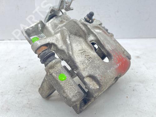 Right rear brake caliper RENAULT TRAFIC II Van (FL) 2.0 dCi 115 (FL01, FL0U, FL00, FL0H, FL0M) | BP36274362M106 - Image 3