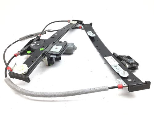 Used Front left window mechanism MITSUBISHI COLT CZC VI