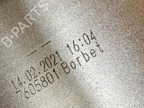 Fælk BMW 2 Active Tourer (U06) 220i Mild Hybrid | BP32164264C45 