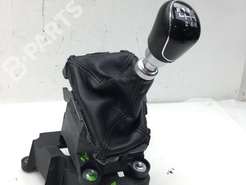 Used Automatic gearbox selector FORD FOCUS III Turnier 1.6 TDCi (115 hp) 9853175