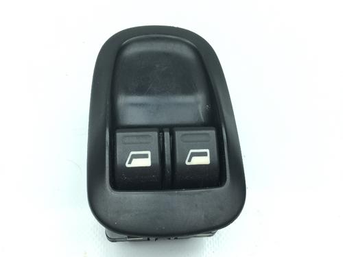Used Left front window switch PEUGEOT 206 Hatchback (2A/C) 1.4 i (75 hp) 10967193