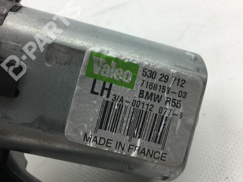 Rear wiper motor MINI MINI CLUBMAN (R55) Cooper S | BP7016445M102 