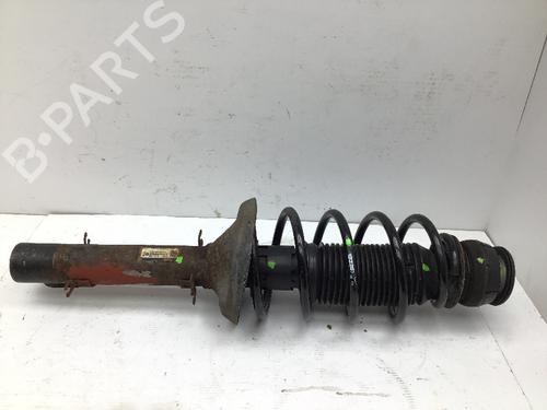 Used Right front shock absorber VW GOLF IV (1J1) 1.6 16V (105 hp) 19636850