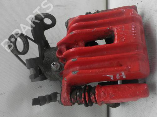 Left rear brake caliper AUDI A4 B6 (8E2) 2.0 | BP14585248M107 