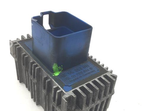 Modulo electronico OPEL SIGNUM Hatchback (Z03) 1.9 CDTI (F48) (150 hp) 13381777