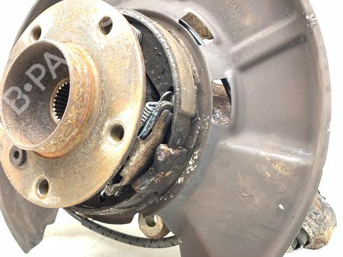 Left rear steering knuckle BMW 3 (E90) 318 i | BP36646622M27  - Image 7