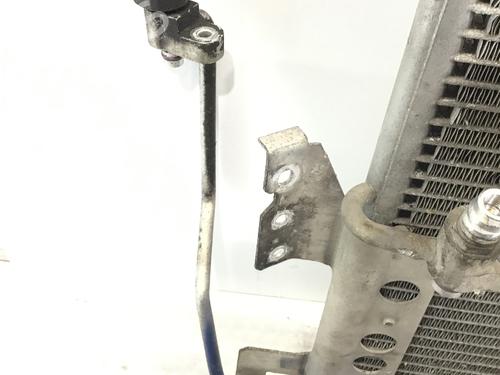 AC radiator MERCEDES-BENZ VANEO (414) 1.7 CDI (414.700) | BP16123134M32 