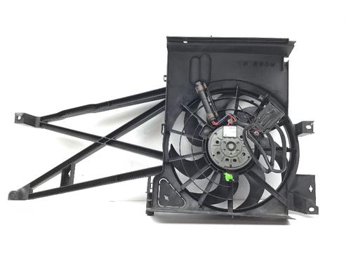 Radiator fan OPEL VECTRA B Estate (J96) 1.8 i 16V (F35) | BP13658362M35 